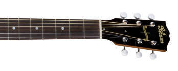 J-35 Modern Classic Acoustic Guitar - Natural Finish